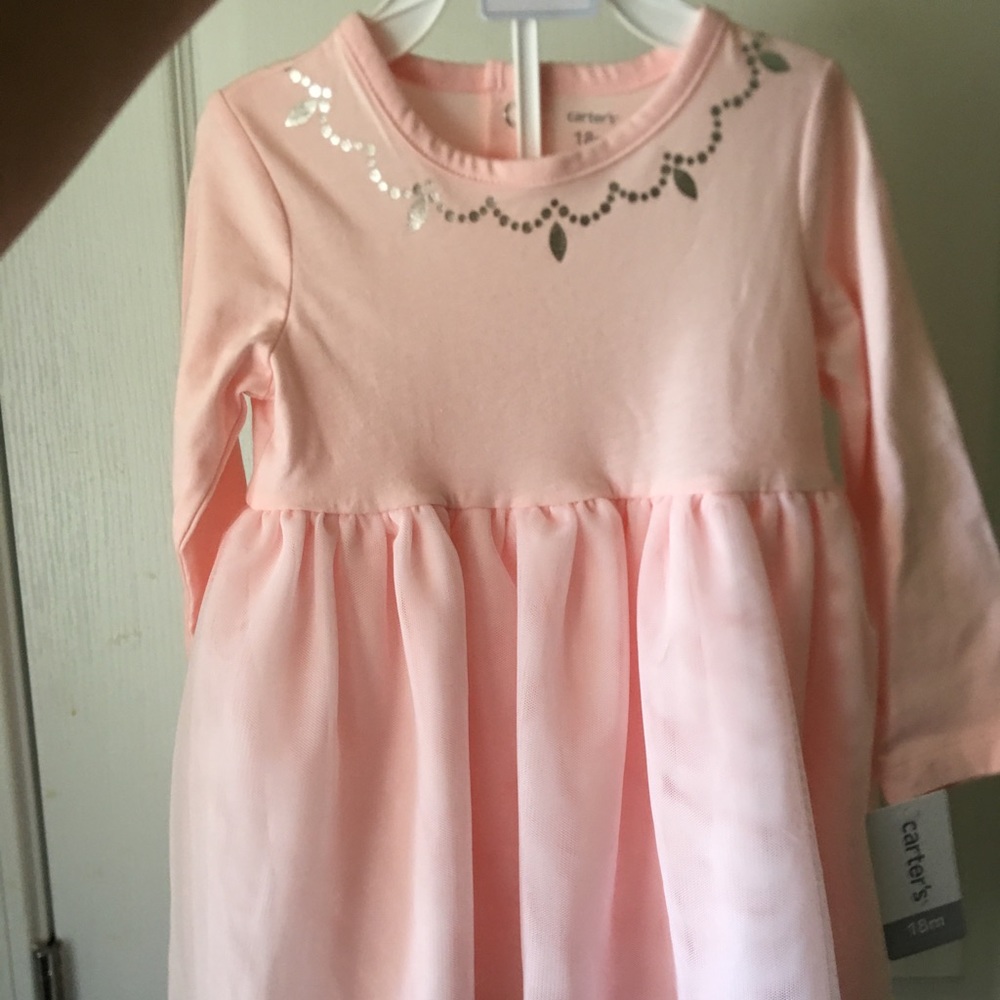 Toddler dress